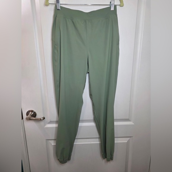 Lululemon•Adapted State High-Rise Jogger *Full Length•NWOT•Desert Green• 6 - Picture 7 of 16